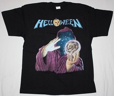 HELLOWEEN KEEPER OF THE SEVEN KEYS87 GAMMA RAY AVANTASIA RAGE NEW 