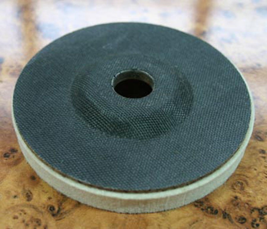   abrasive polishing wool 100% felt wheel hard for grinding machine