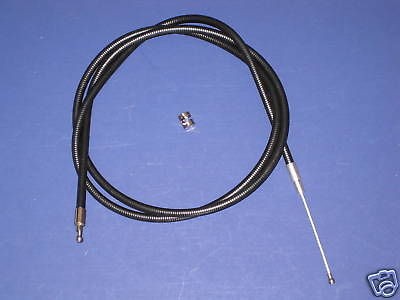 clutch cable barnett 51 norton commando atlas p11 n919 time