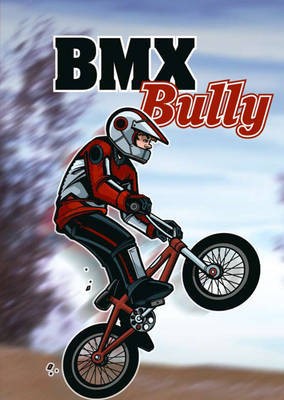 bmx bully by anastasia suen paperback 2010 