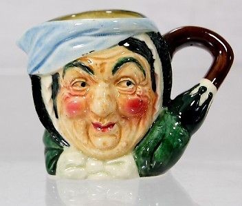 japan toby creamer marutomoware hp old woman blushing time left