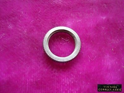 Vintage 1959 Gibson Thin Switchnut ES 335 ES 175 Nickel Great PART LES 