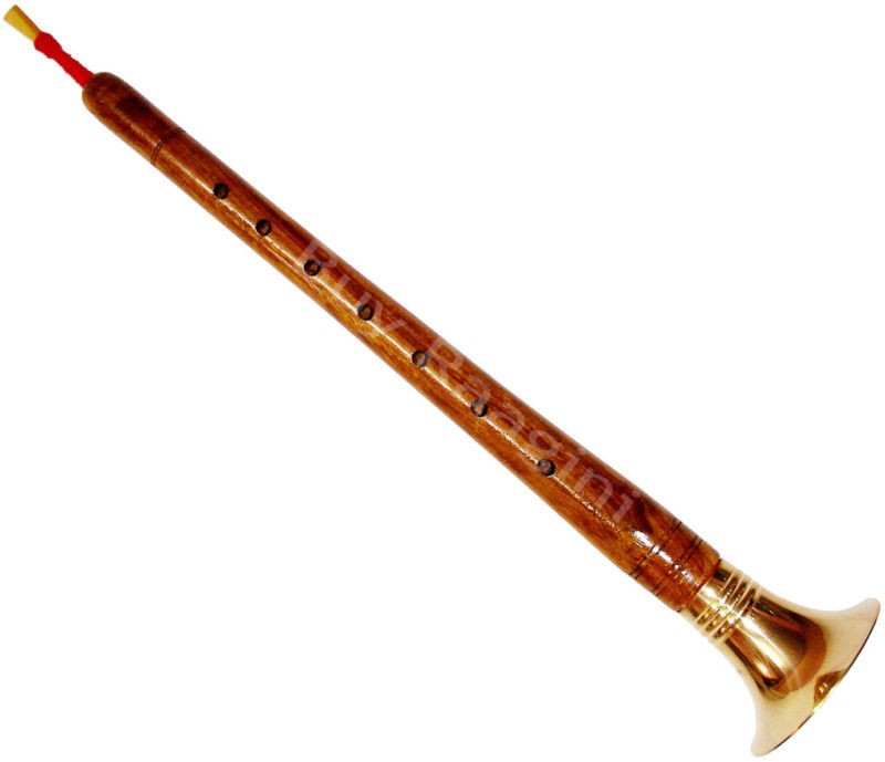 shehnai flute for sale trumpet s henai wind instrumet 23