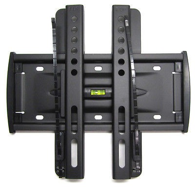 ultra thin tv lcd led plasma universal wall mount bracket