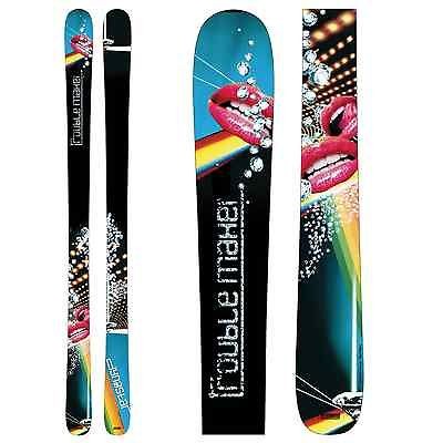 Dynastar Trouble Maker 2008. New 175cm. Bindings not included