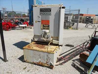 proceco typhoon mini rotary table parts washer b30515 time left