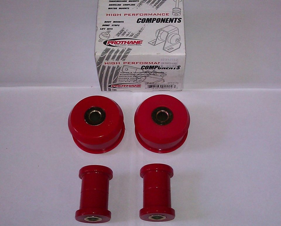 85 06 VW Golf/Jetta/New Beetle Urethane Control Arm Bushings