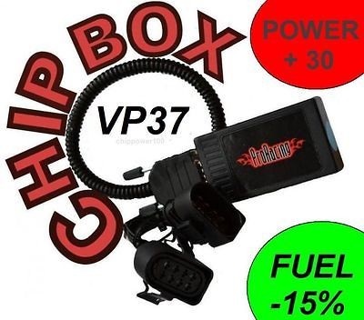 Digital Chip Performance Tuning Box VW PASSAT 1.9 TDI 81 kW 110 PS(CV 