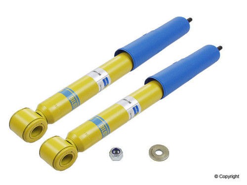 Bilstein Volvo C S V 70   2 Rear Shock Absorbers 98 04 (Fits Volvo)