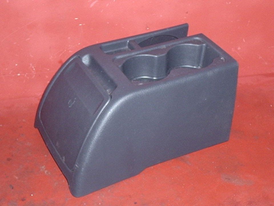volvo s40 rear cup holders ash tray consol c722  14 46 buy 