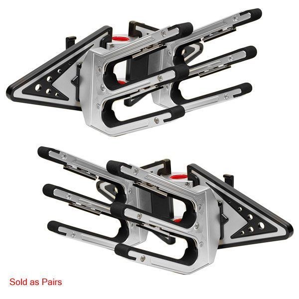 mastercraft 554963b gm 07 09 xstar boat wakeboard racks time