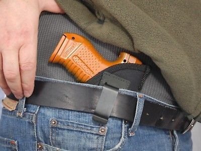 Barsony IWB  Inside The Waistband Concealment Gun Holster for S&W 