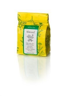 almased wellness tea helps digestion detoxification  11