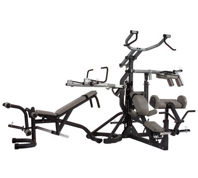 Weider Crossbow Advantage Home Gym