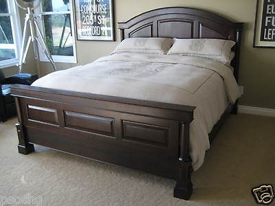   listed █ RESTORATION HARDWARE Wentworth Duvet   Cal King   Linen