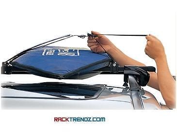 Inno Crane Board Locker INA744 Surf Board Locker Surf Board Roof Rack 