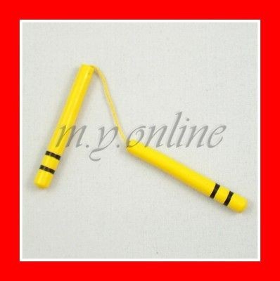 yellow nunchaku enterbay bruce lee figure n96 ver