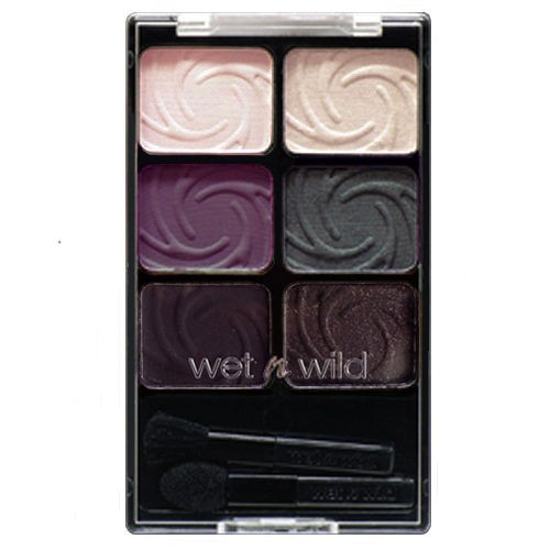 wet n wild cosmetics in Eyes