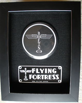 boeing b 17 flying fortress ww ii repro aviation memorabilia