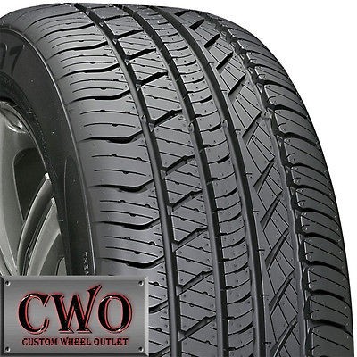 New 235/45 18 Kumho Ecsta 4X KU22 Tires 45R R18 45ZR ZR18 