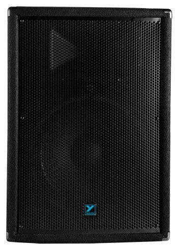 New Yorkville YX150 Passive 15 PA Speaker Authorized Dealer=Full 