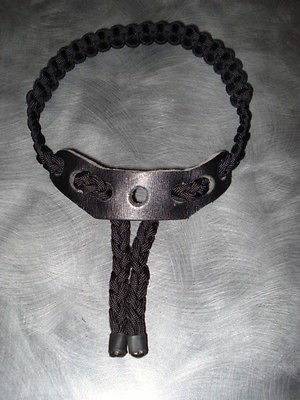 Newly listed SlingIt Handmade 550 Paracord Mathews Heli m Bow Wrist 