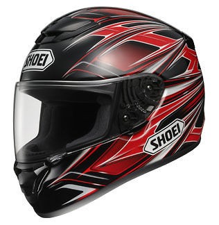 shoei qwest helmet diverge tc 1 red medium time left