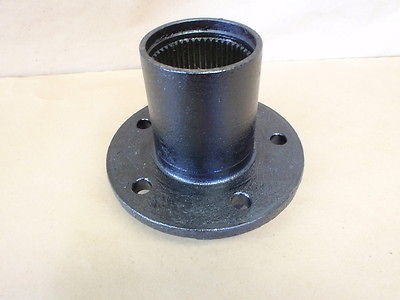   44 F100 F150 1/2 TON WHEEL HUB 5 LUG 5 ON 5.5 PATTERN 1973 TO 1979