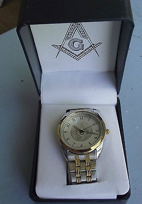 masonic wrist watch beautiful more watches listed 