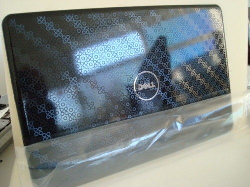 dell inspiron m5030 15 6 lcd screen lid plastic 9hf65