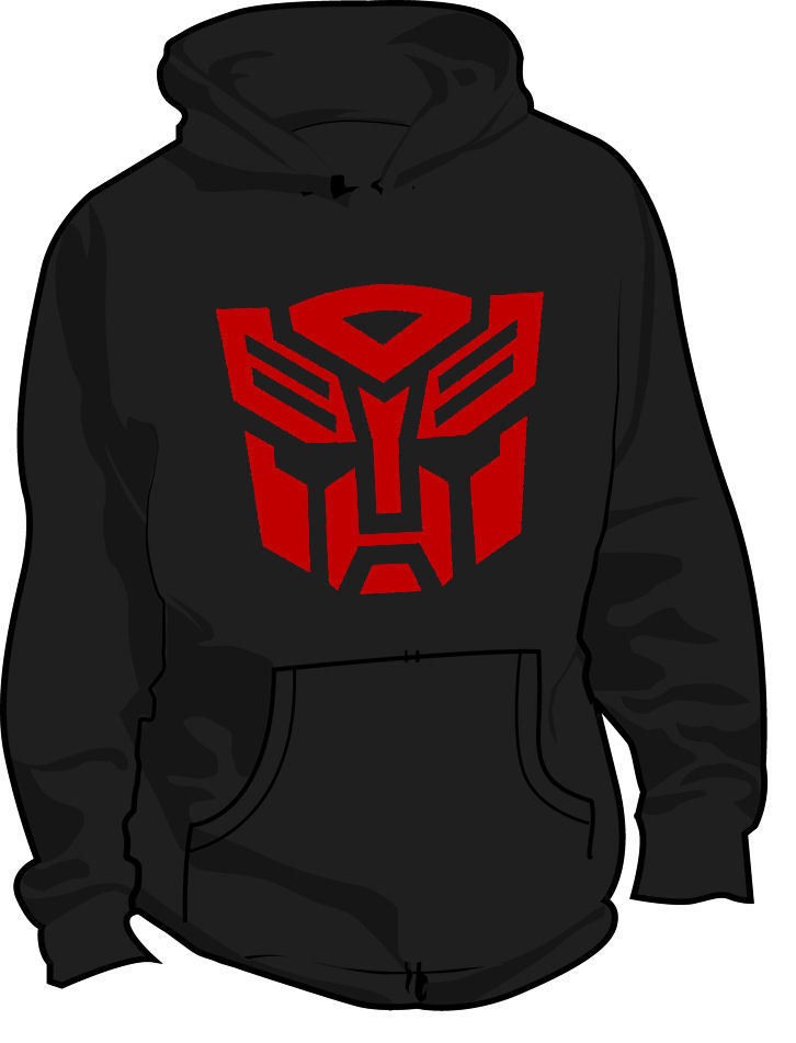 transformers 80s retro cartoon kids hoodie all sizes more options