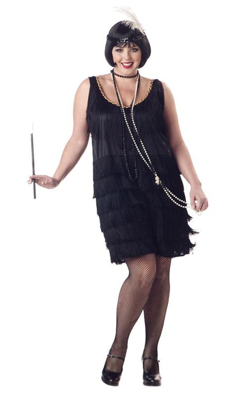  from the 20 s this fashion flapper will transport you back to the 20 