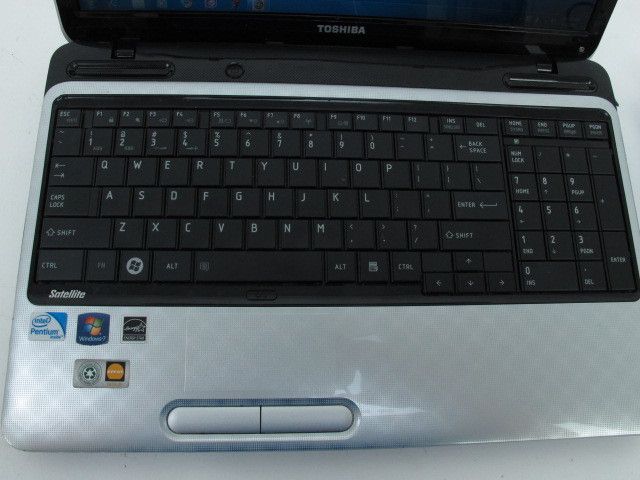   L755 S5216 Windows Laptop  320 GB HD, 4 GB RAM, 15.5 Display