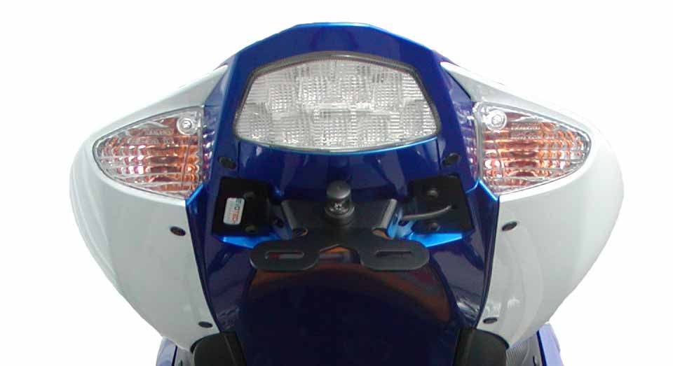 suzuki gsxr1000 tail tidy 2007 2008 k7 k8 stock id bun000058 in stock