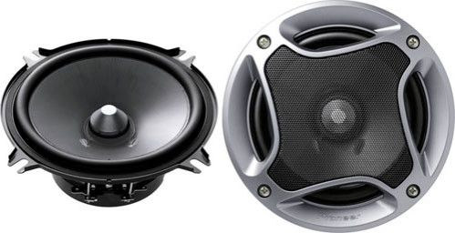 Pioneer TS A1302C 2 Way 5.25 Car Speaker