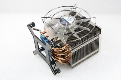   Heatsink and Fan for Core i7 990X 980X Processors E75476 003