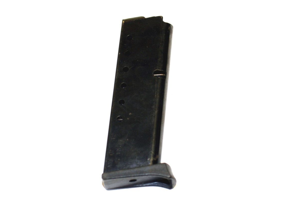 Astra Model A75 9mm 40 Cal Factory 7 Shot Magazine