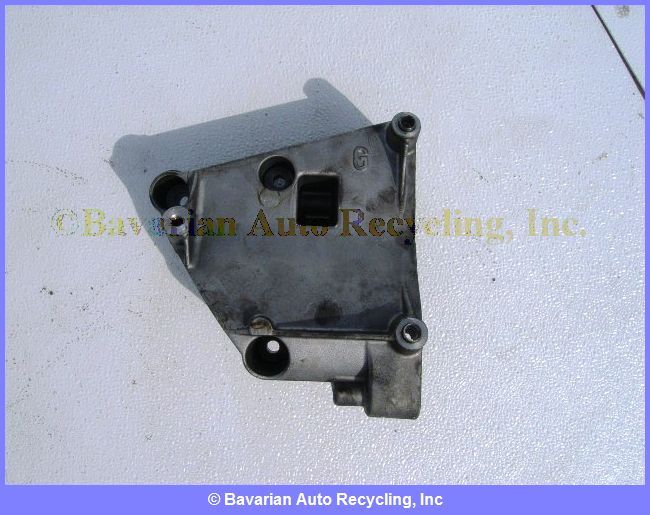 BMW AC A C Compressor Bracket E39 E46 E53 330i 530i