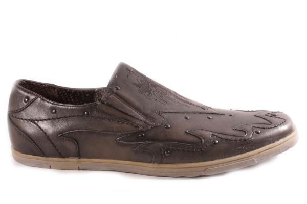 Lounge by Mark Nason Absecon Loafers MENS Shoes Medium Width