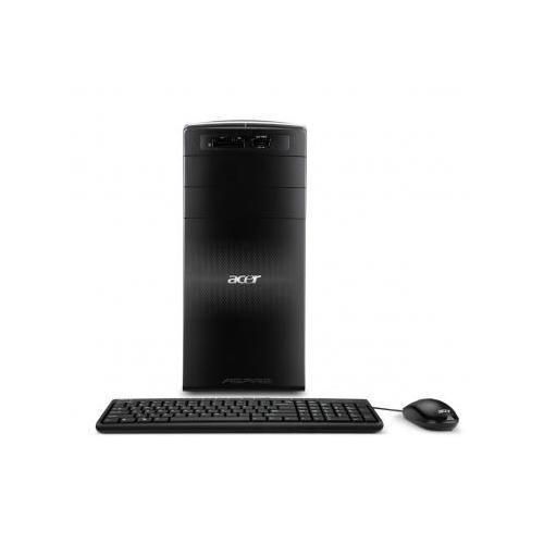 Acer Aspire A8 3800 2 5GHz Quad Core 8GB 2TB Desktop AM3470 UC11P 