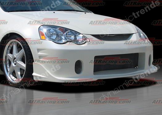 2002 2003 2004 Acura RSX DC5 BCN2 Full Bumper Body Kit