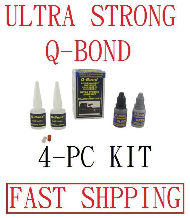   PC Glue Adhesive Filling Powder Ultra Strength Glues Anything