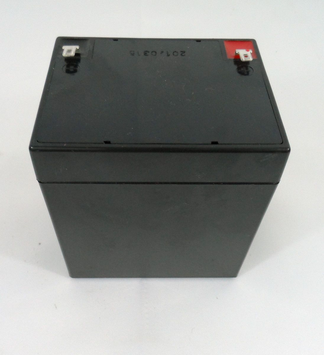 Ademco 12 Volt 4Ah Alarm System Battery 12volt Vista