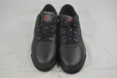 Reebok Exofit Lo Clean Logo 2 285527 660 Black 11 M