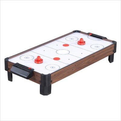 Hathaway Games Table Top Air Hockey BG1010