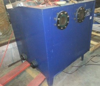 ThermaPhase® Oil/Water Separator Model 72 for Air Compressor