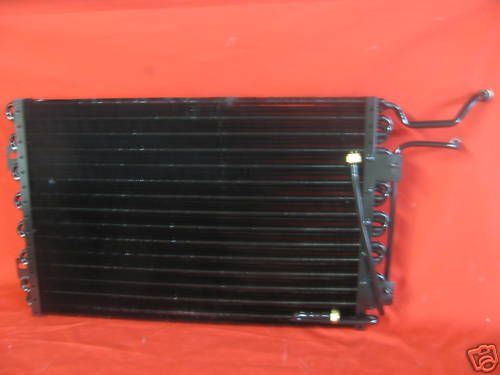 New Ford Galaxie 500 AC Condenser Air A C 1962 1963 1964 1965 1966 