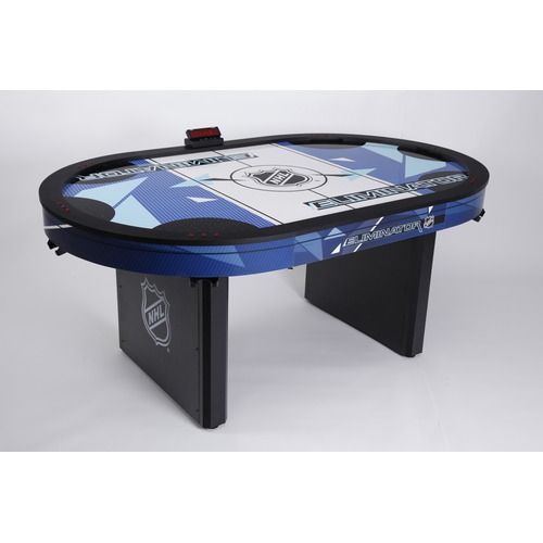 Halex Eliminator 72 NHL Air Hockey Table 50400