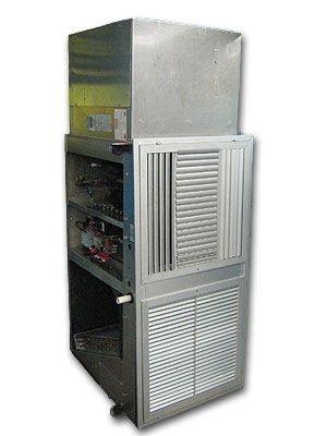 overview stulz 2 5 ton air conditioner model ohs 032 as 460 volt 3 