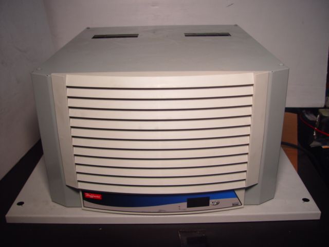   Genesis 4000 BTU Enclosure Air Conditioner MHB11 0426 G306H